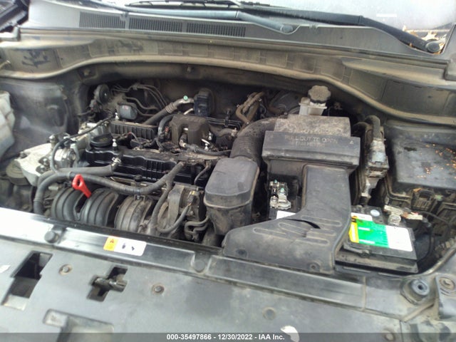 2017 Hyundai Santa Fe, VIN: 5XYZT3LB4HG403580