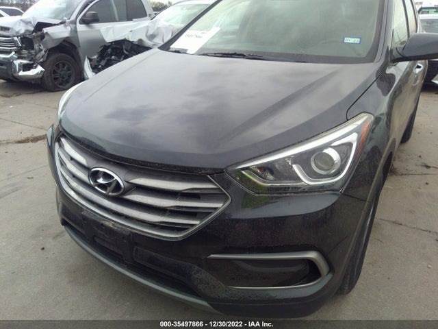 2017 Hyundai Santa Fe, VIN: 5XYZT3LB4HG403580