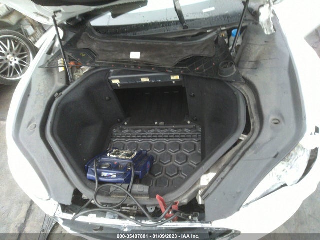 Tesla MODEL S 2012 5YJSA1CN8CFP02995 Image 10