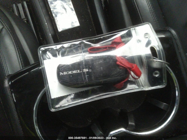 Tesla MODEL S 2012 5YJSA1CN8CFP02995 Image 11