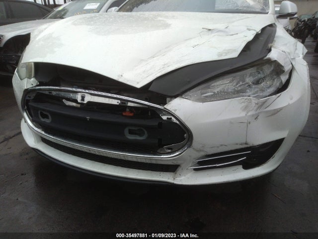 Tesla MODEL S 2012 5YJSA1CN8CFP02995 Image 12