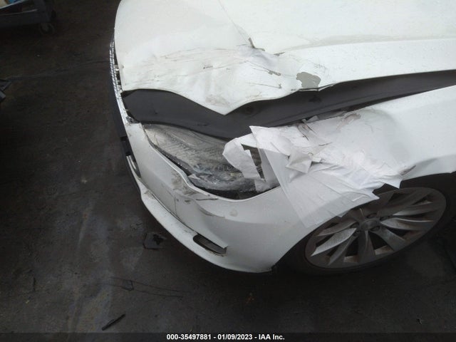Tesla MODEL S 2012 5YJSA1CN8CFP02995 Image 6