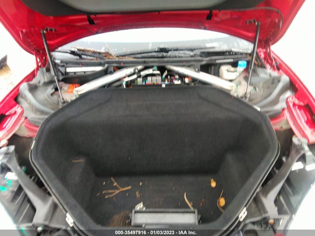Tesla Model S 90d/70d/75d/60d/85d 2016 5YJSA1E28GF133798 Image 10