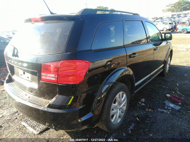 2017 Dodge Journey, VIN: 3C4PDCAB0HT558983