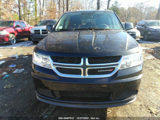 2017 Dodge Journey, VIN: 3C4PDCAB0HT558983