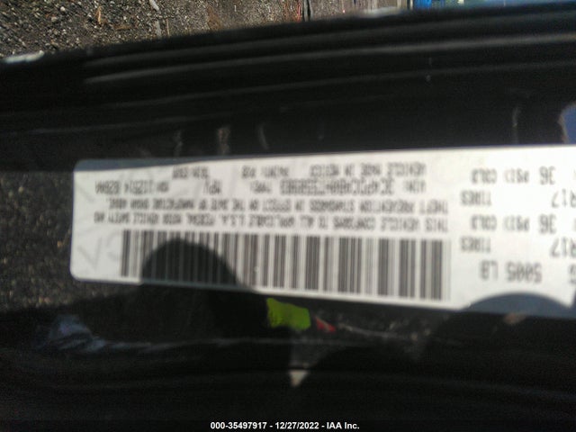 2017 Dodge Journey, VIN: 3C4PDCAB0HT558983