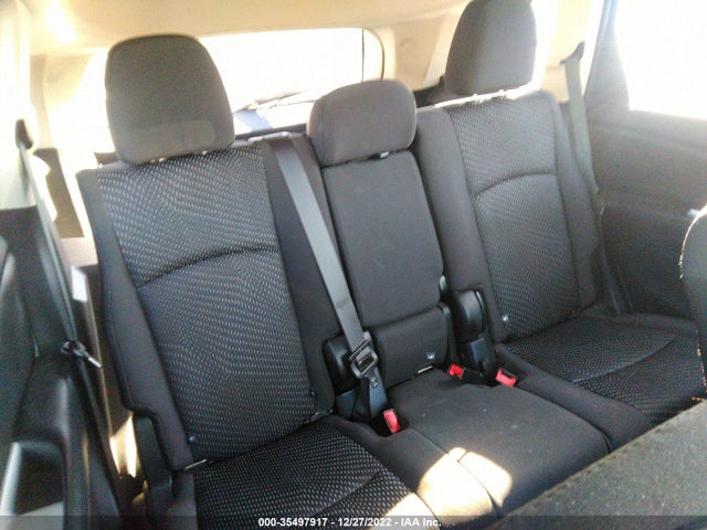 2017 Dodge Journey, VIN: 3C4PDCAB0HT558983