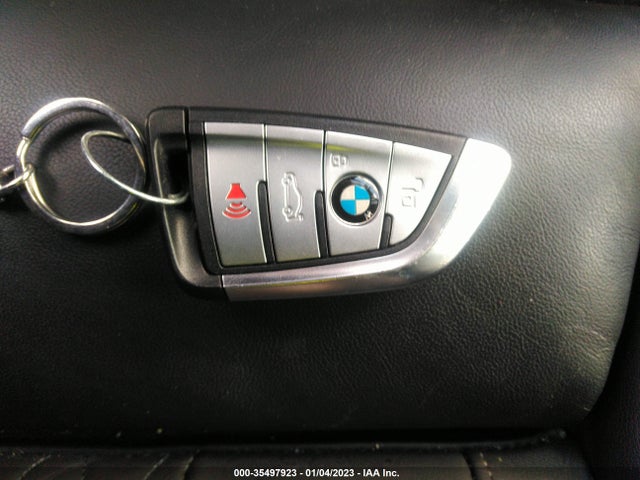 BMW X5 Sdrive40i 2021 5UXCR4C09M9H16498 Image 11