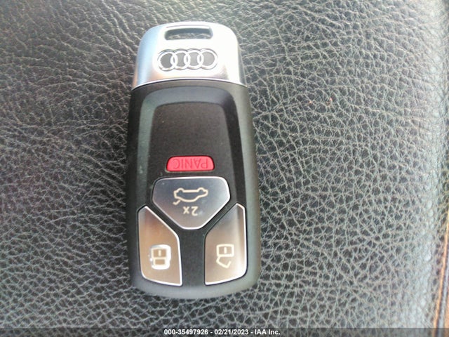 Audi RS 5 SPORTBACK 2022 WUAAWCF55NA902011 Image 3