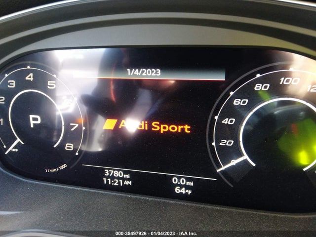 Audi RS 5 SPORTBACK 2022 WUAAWCF55NA902011 Image 8
