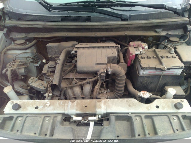ML32F4FJ7JHF16072 Mitsubishi Mirage G4 Se