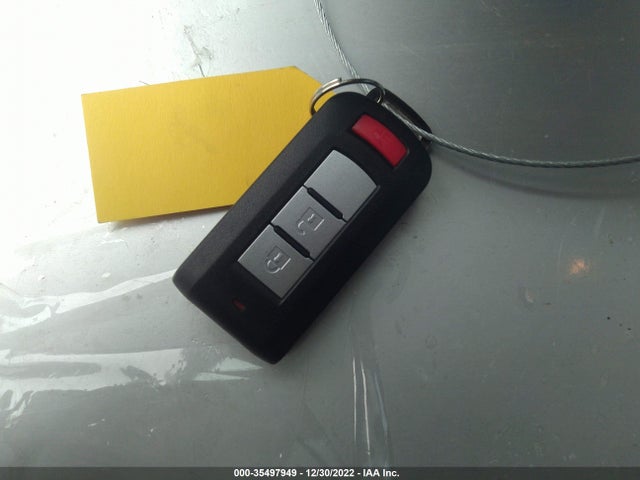 ML32F4FJ7JHF16072 Mitsubishi Mirage G4 Se