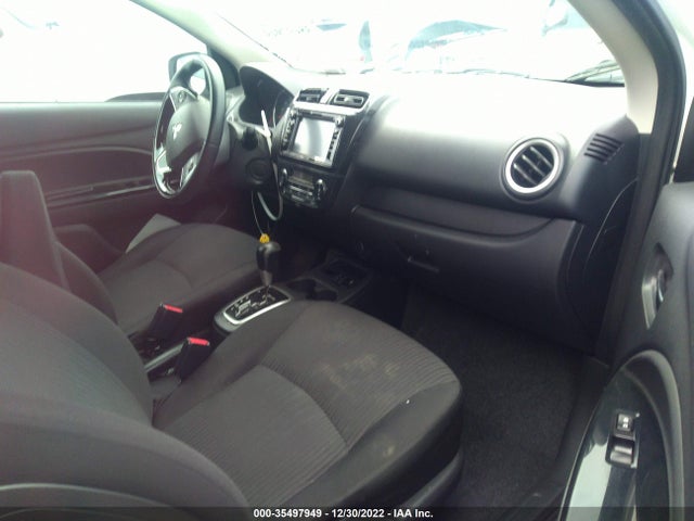 ML32F4FJ7JHF16072 Mitsubishi Mirage G4 Se