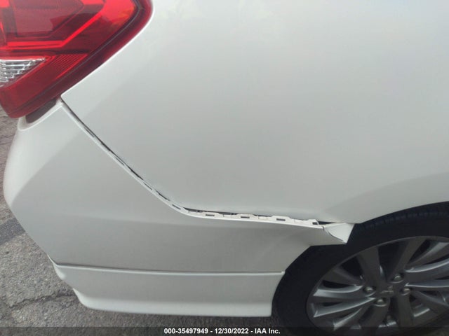 ML32F4FJ7JHF16072 Mitsubishi Mirage G4 Se