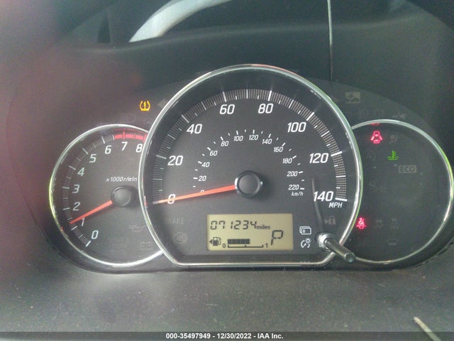 ML32F4FJ7JHF16072 Mitsubishi Mirage G4 Se
