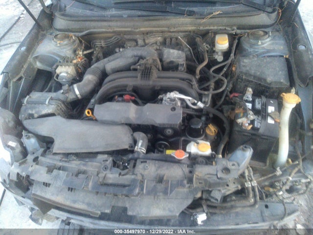 4S4BSBJC4F3256510 Subaru Outback 2.5i Limited