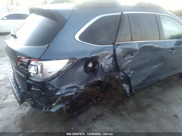 4S4BSBJC4F3256510 Subaru Outback 2.5i Limited