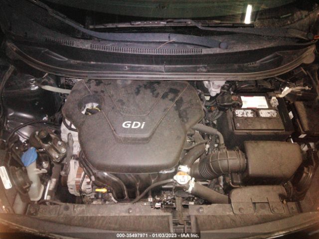 KNADM5A34E6419417 KIA RIO LX
