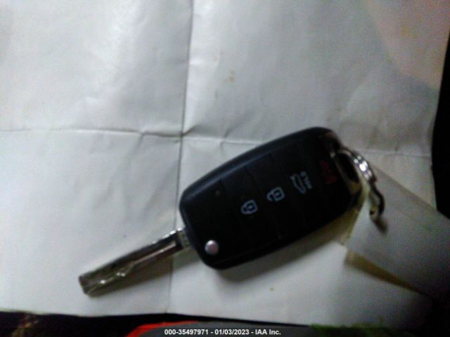 KNADM5A34E6419417 KIA RIO LX