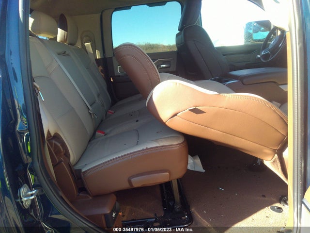 35497976 :رقم المزاد ، 3C63R3ML6KG709711 vin ، 2019 Ram 3500 Laramie مزاد بيع