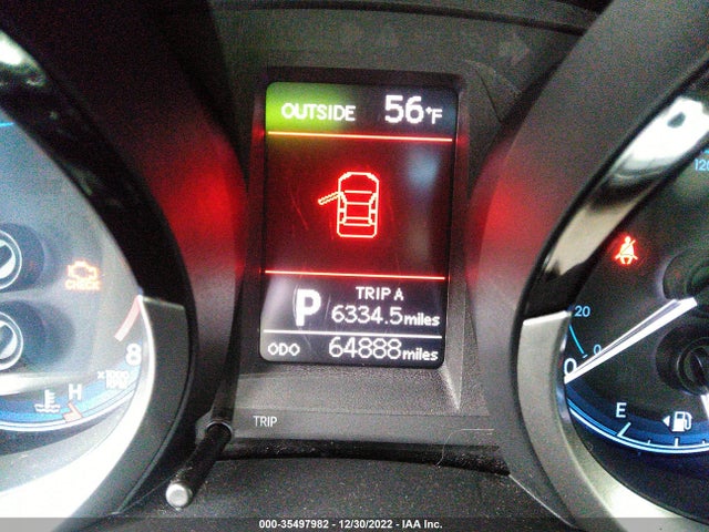2016 TOYOTA COROLLA L/LE/S/S PLUS/LE PLUS VIN: 2T1BURHE2GC524137