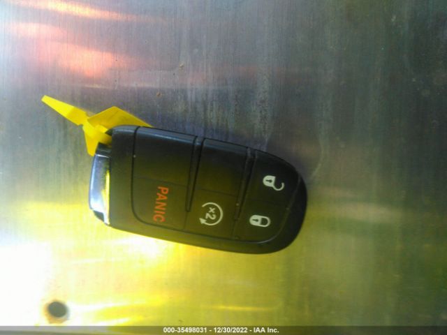 3C4NJDBB3JT399306 Jeep Compass Altitude