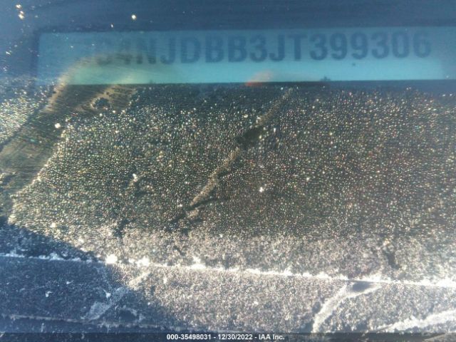 3C4NJDBB3JT399306 Jeep Compass Altitude
