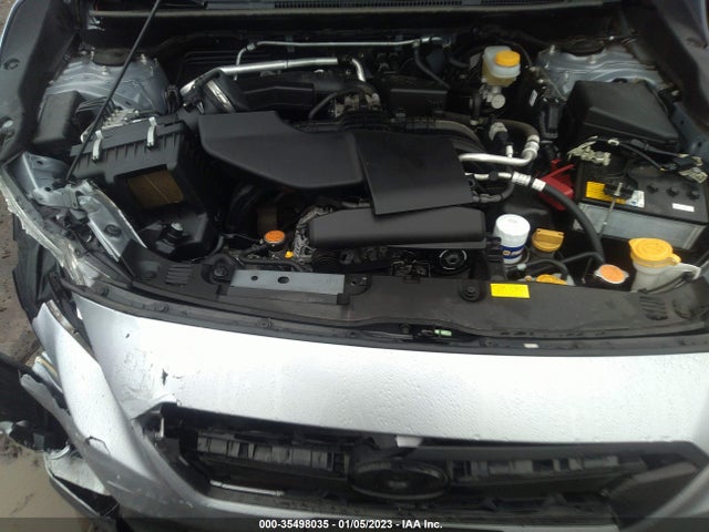 2020 Subaru Crosstrek, VIN: JF2GTAPC2L8204284
