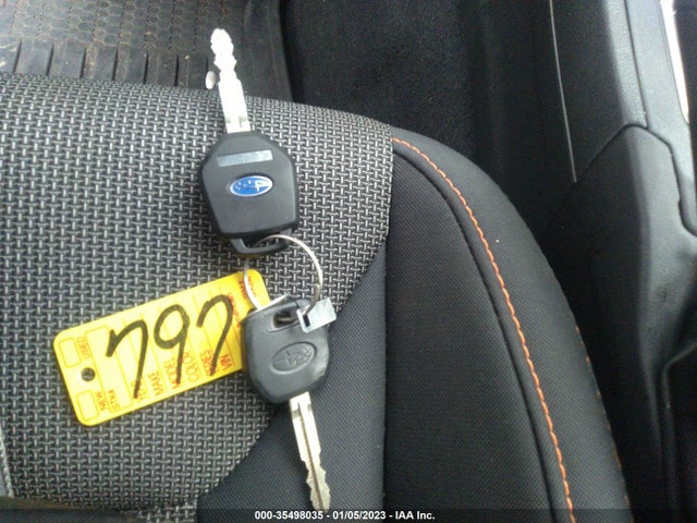 2020 Subaru Crosstrek, VIN: JF2GTAPC2L8204284