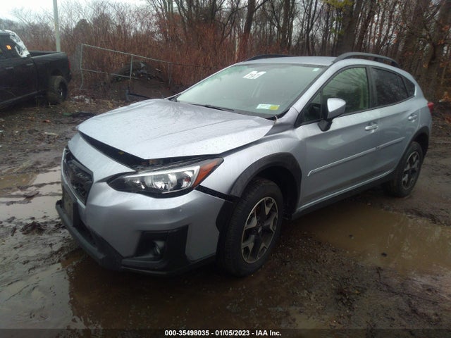 2020 Subaru Crosstrek, VIN: JF2GTAPC2L8204284