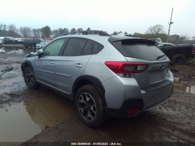 2020 Subaru Crosstrek, VIN: JF2GTAPC2L8204284