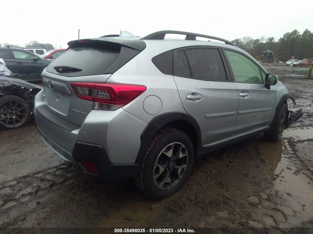 2020 Subaru Crosstrek, VIN: JF2GTAPC2L8204284
