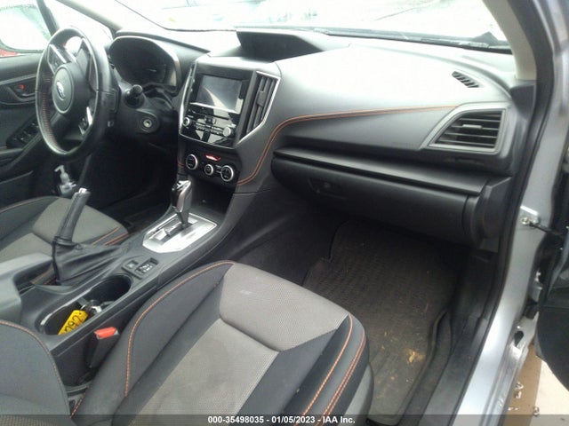 2020 Subaru Crosstrek, VIN: JF2GTAPC2L8204284