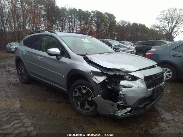 2020 Subaru Crosstrek, VIN: JF2GTAPC2L8204284