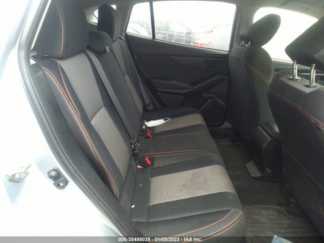 2020 Subaru Crosstrek, VIN: JF2GTAPC2L8204284