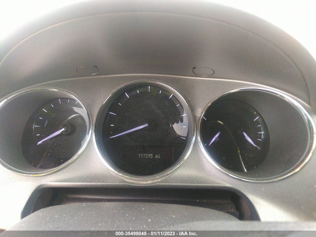 Lincoln MKZ 2012 3LNHL2GC7CR817777 Image 8