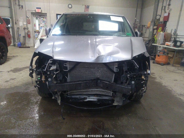 Dodge Grand Caravan Sxt 2016 2C4RDGCG6GR310912 Image 6