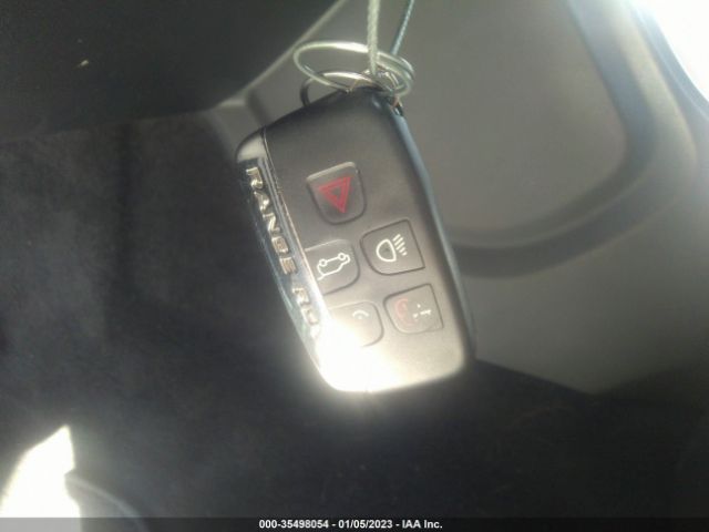 SALWR2WF9EA325019 Land Rover Range Rover Sport Hse