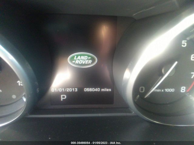 SALWR2WF9EA325019 Land Rover Range Rover Sport Hse