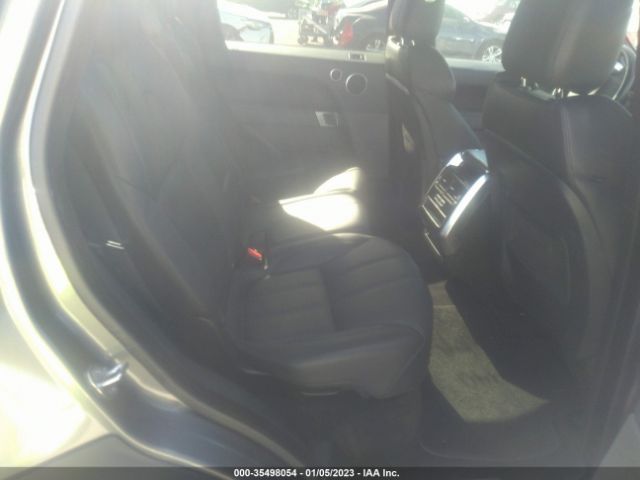 SALWR2WF9EA325019 Land Rover Range Rover Sport Hse