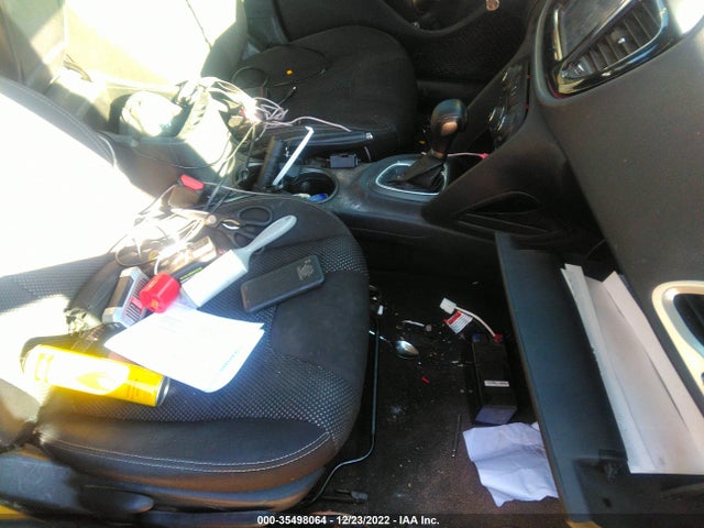 Dodge DART SXT 2016 1C3CDFBB5GD653238 Image 5
