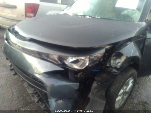2023 Kia Soul, VIN: KNDJ23AU5P7187965