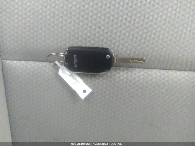 2023 Kia Soul, VIN: KNDJ23AU5P7187965