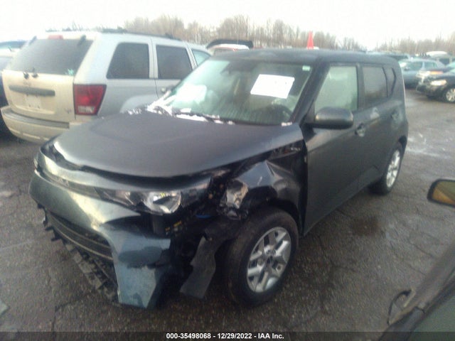 2023 Kia Soul, VIN: KNDJ23AU5P7187965