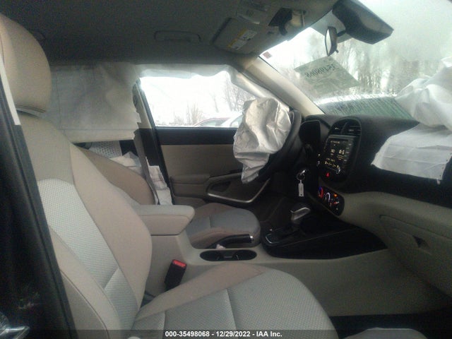 2023 Kia Soul, VIN: KNDJ23AU5P7187965