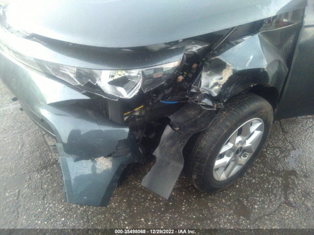 2023 Kia Soul, VIN: KNDJ23AU5P7187965