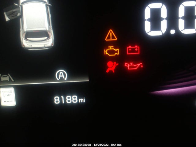 2023 Kia Soul, VIN: KNDJ23AU5P7187965