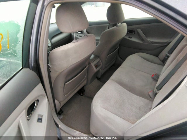 2010 TOYOTA CAMRY VIN: 4T1BF3EK2AU577220