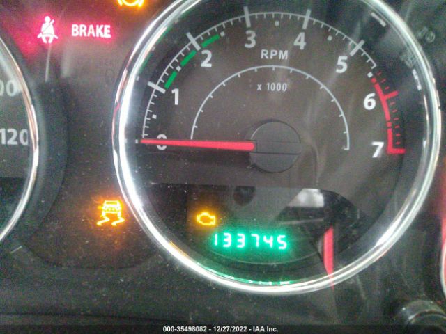 1C4BJWEG1DL563206 Jeep Wrangler Unlimited Sahara
