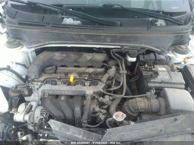Hyundai Venue Se 2020 KMHRB8A32LU031400 Image 11